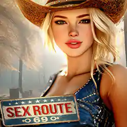 SEX Route 69 PC Free Download (Build 16009686)