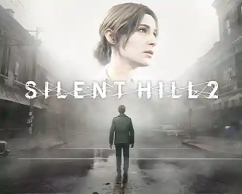 Silent hill 2 remake pc free download (v30.01.2025+gog) - 1