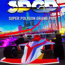 SPGP Super Polygon Grand Prix PC (Build 23900499)