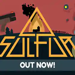 SULFUR PC Free Download (Build 17929083)