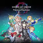 SWORD ART ONLINE Fractured Daydream Download (v1.6.0.0) SWORD ART ONLINE Fractured Daydream Download (v1.6.0.0)