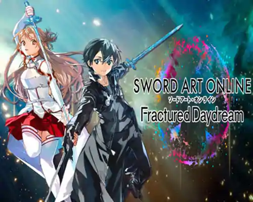 Sword art online fractured daydream download (v1.6.0.0)