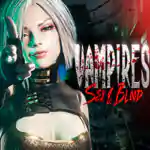 Sex & Blood: Vampires PC Free Download