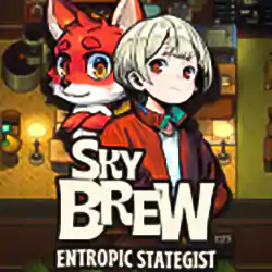 SkyBrew: Entropic Strategist Free Download (Build 20868162)