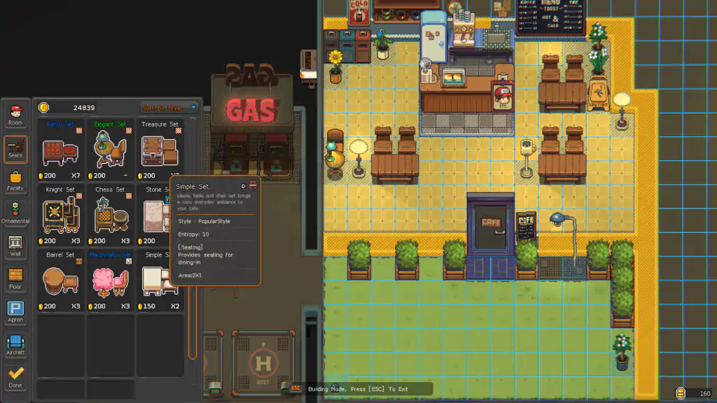 Skybrew: entropic strategist free download (build 20868162) - 2