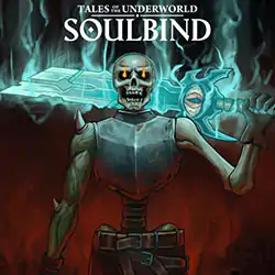 Soulbind: Tales Of The Underworld Free Download