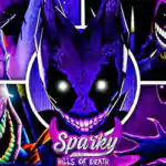 Sparky: Hills of Death PC Free Download Sparky: Hills of Death PC Free Download