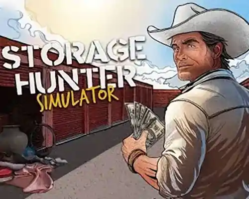 Storage hunter simulator free download (v1.0 final) - 1