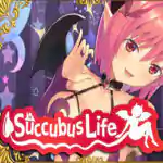 Succubus life PC Free Download