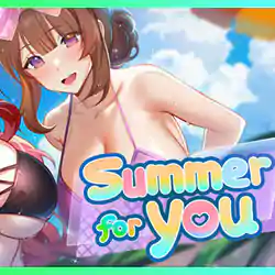 Summer For You PC Free Download (v3.0+DLC)
