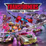 TRANSFORMERS: Galactic Trials PC Free Download