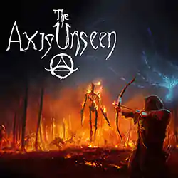 The Axis Unseen PC Free Download (v1.092)