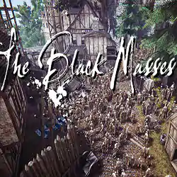 The Black Masses PC Free Download (Build 16634699)