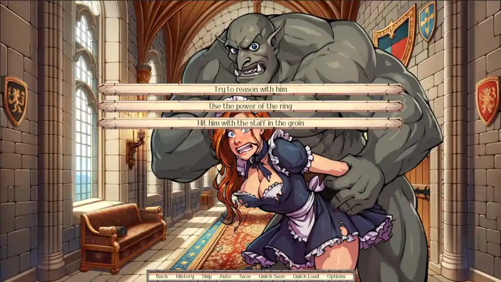 The fall of galadriel pc free download (v0.22.3)