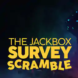 The Jackbox Survey Scramble Free Download (Build 307)