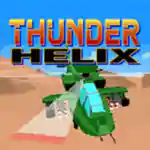 Thunder Helix PC Free Download (v0.609h)