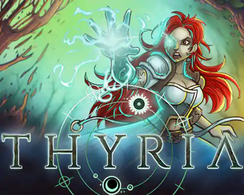 Thyria pc free download (build 19569485) - 1