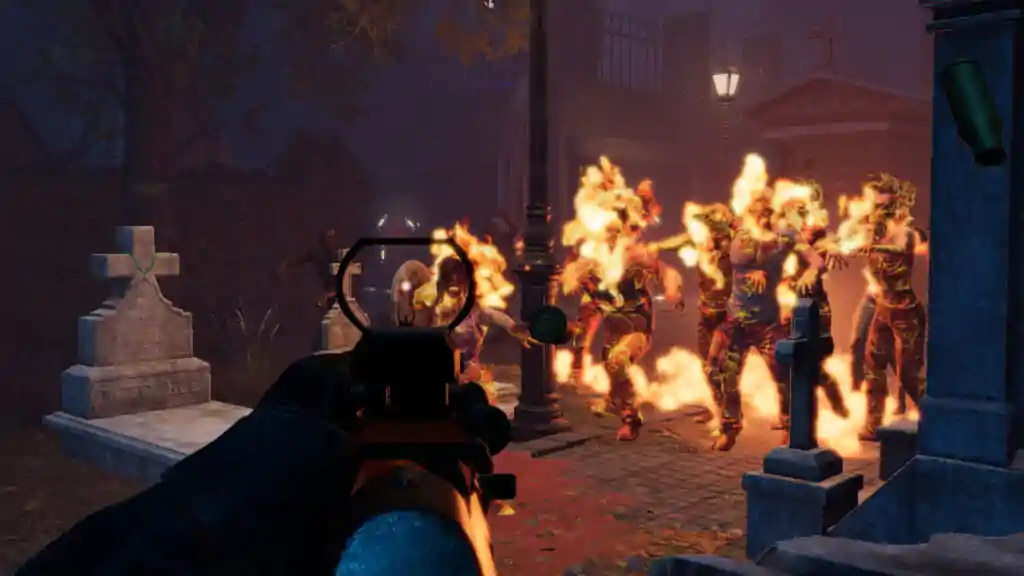 Ultimate zombie defense 2 free download (v1.0 final) - 2