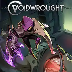 Voidwrought PC Free Download (v1.1.33)