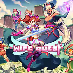 Wife Quest PC Free Download (Build 15682184)