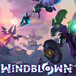 Windblown PC Free Download (Build 18157318)