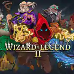 Wizard Of Legend 2 Pc Free Download (Build 19207663) Wizard of legend 2 pc free download (build 19207663)