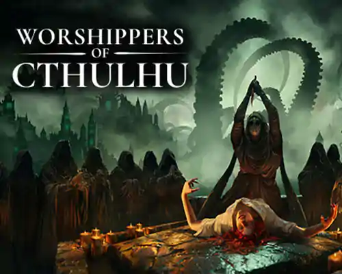 Worshippers of cthulhu free download (v1.0.0.3) - 1
