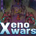 Xenowars PC Free Download