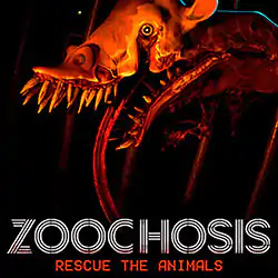 Zoochosis PC Free Download (v1.6.5)