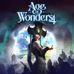 Age of Wonders 4 (v1.015.004.123535+Secrets of the Archmages) Age of Wonders 4 (v1.015.004.123535+Secrets of the Archmages)