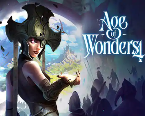 Age of wonders 4 free download (v1.013.002.115151) - 1