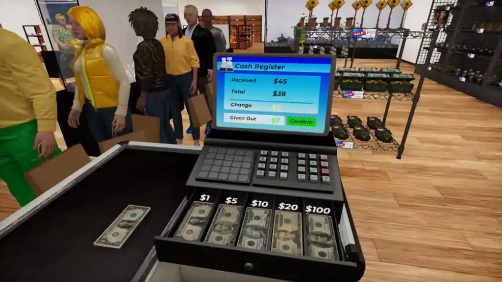 Aquatic store simulator free download (build 21190455) - 2