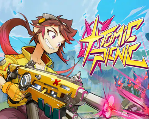 Atomic picnic pc free download (build 20305607) - 1