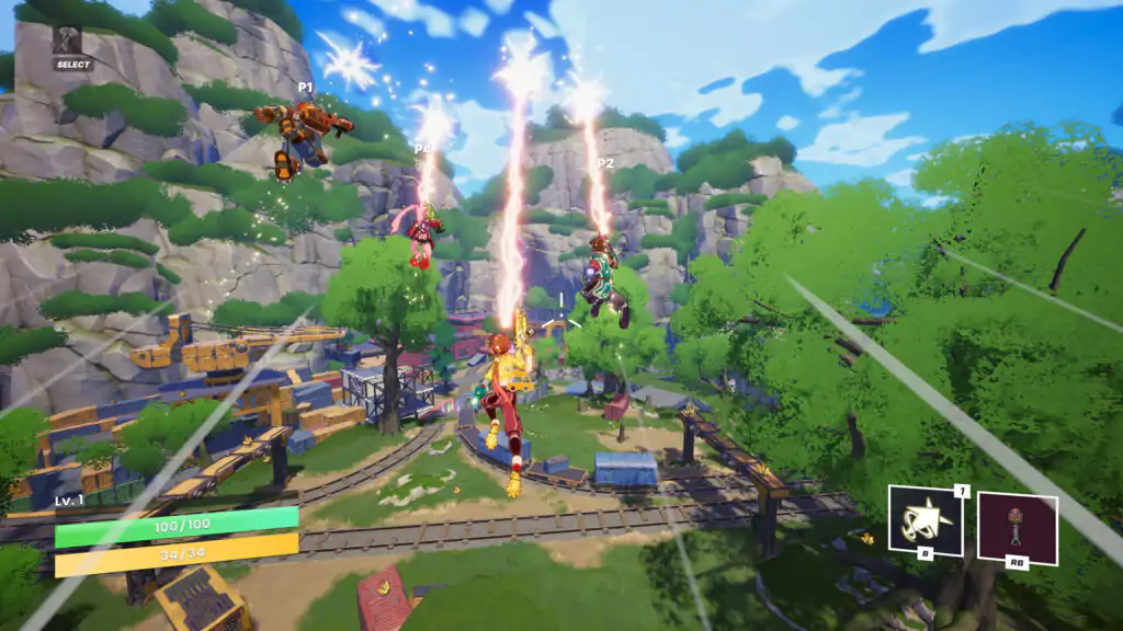 Atomic picnic pc free download (build 20305607) - 2