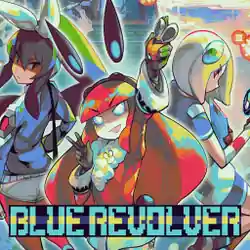 BLUE REVOLVER PC Free Download (Build 16501676)