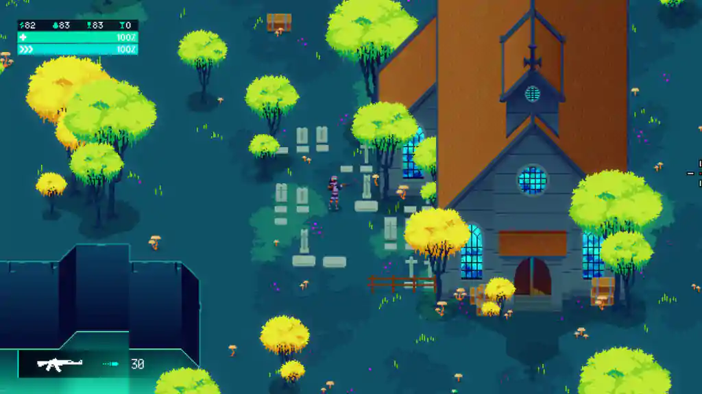 Blood running pc free download (v1.0.3) - 2