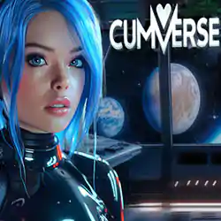 CUMVERSE [18+] PC Free Download (Uncensored)