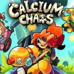 Calcium Chaos: Derailed PC Free Download