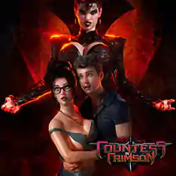 Countess in Crimson PC Free Download (v2.1.0)