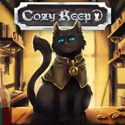 Cozy Keep: Farm Craft Manage Free Download (B17298853)