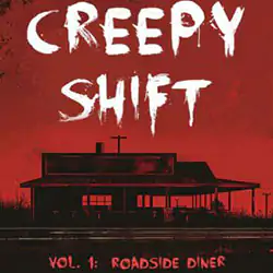Creepy Shift: Roadside Diner Free Download (Build 17499313)