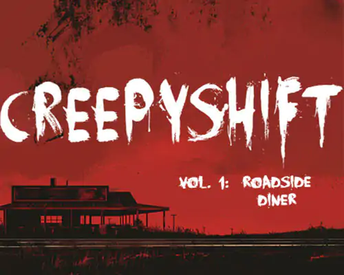 Creepy shift: roadside diner free download (build 20858325) - 1