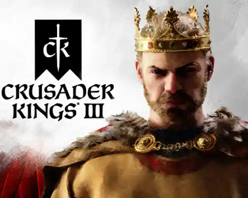 Crusader kings iii free (v1.18.3+high medieval warfare attire) - 1