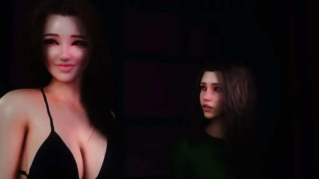 DESIRIUM PC (v0.13.2a Uncensored)