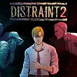 DISTRAINT 2 PC Free Download (v2024.10.29)