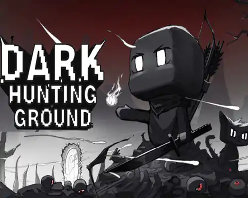 Dark hunting ground pc free download (v1.6.1) - 1