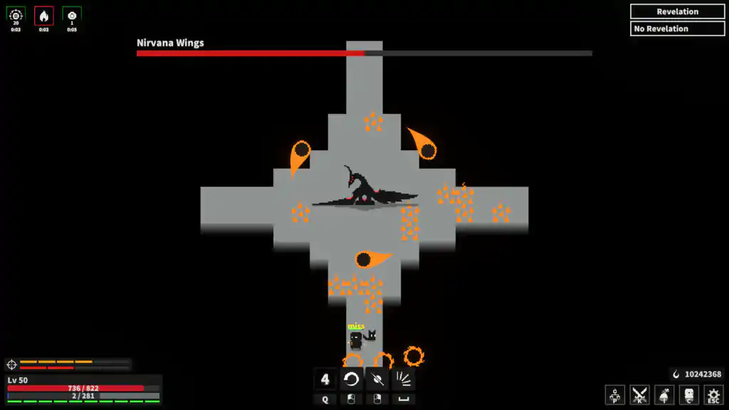 Dark hunting ground pc free download (v1.6.1) - 2