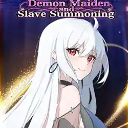 Demon Maiden and Slave Summoning Free Download