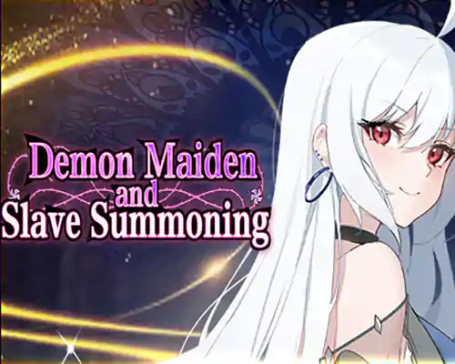 Demon Maiden and Slave Summoning Free Download