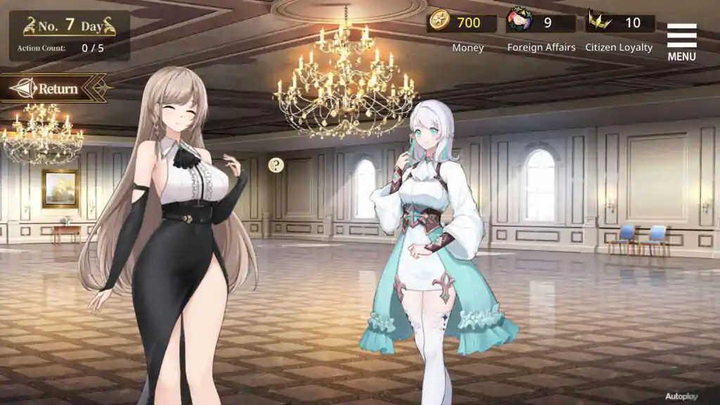 Demon Maiden and Slave Summoning Free Download